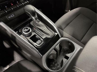 2025 GMC Canyon Elevation 4WD