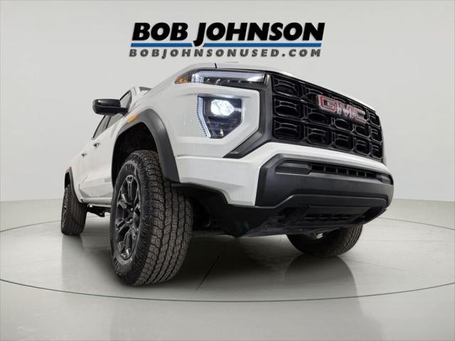 2025 GMC Canyon Elevation 4WD