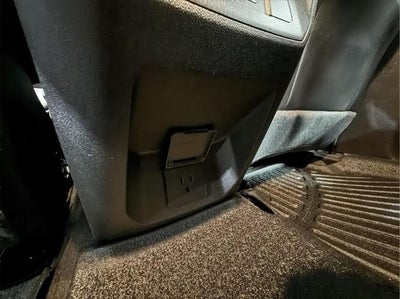 2026 GMC Canyon AT4 4WD