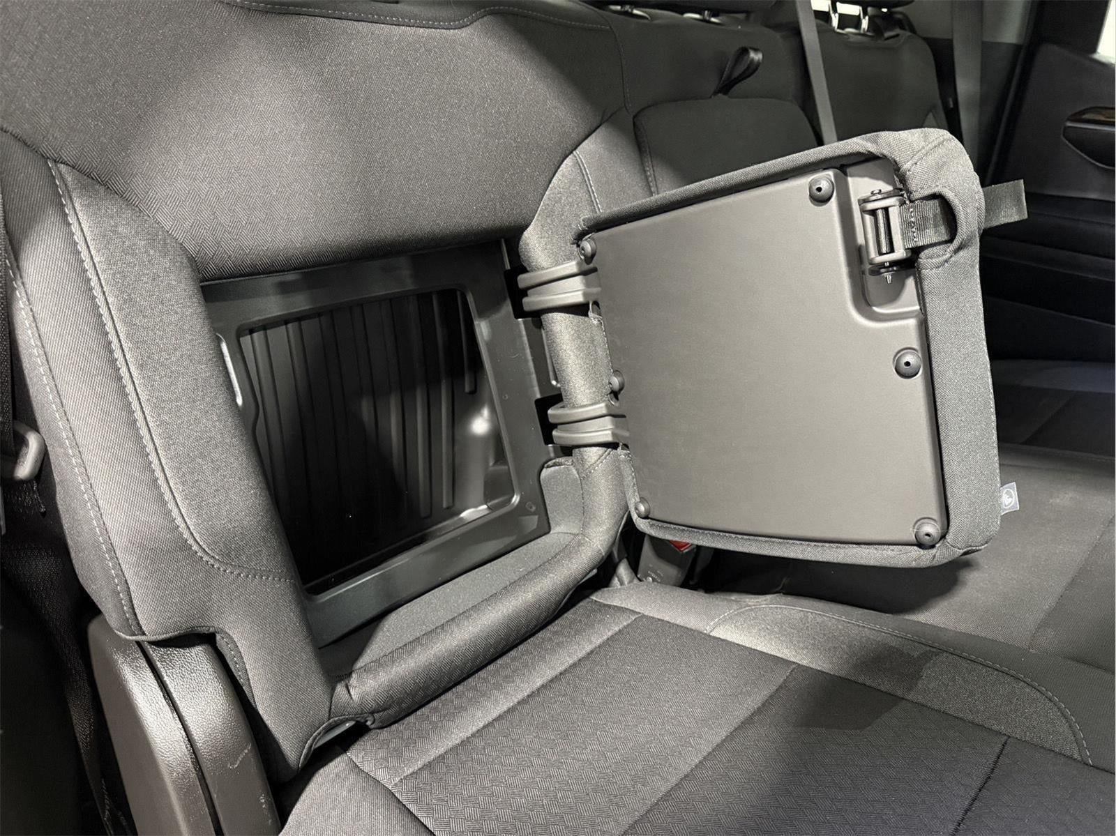 2024 GMC Sierra 1500 4WD Crew Cab Short Box Elevation with 3VL