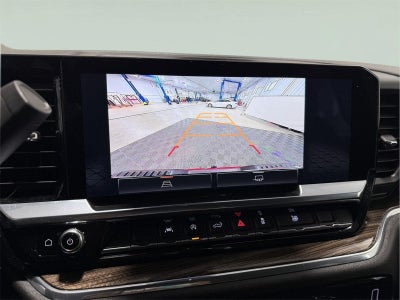 2023 GMC Sierra 1500 4WD Crew Cab Short Box Elevation with 3VL