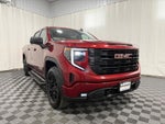 2023 GMC Sierra 1500 4WD Crew Cab Short Box Elevation with 3VL