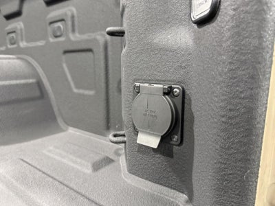 2023 GMC Sierra 1500 4WD Crew Cab Short Box Elevation with 3SB