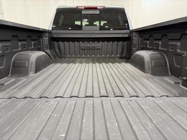 2025 GMC Sierra 1500 Crew Cab, Standard Bed, Elevation, 4WD