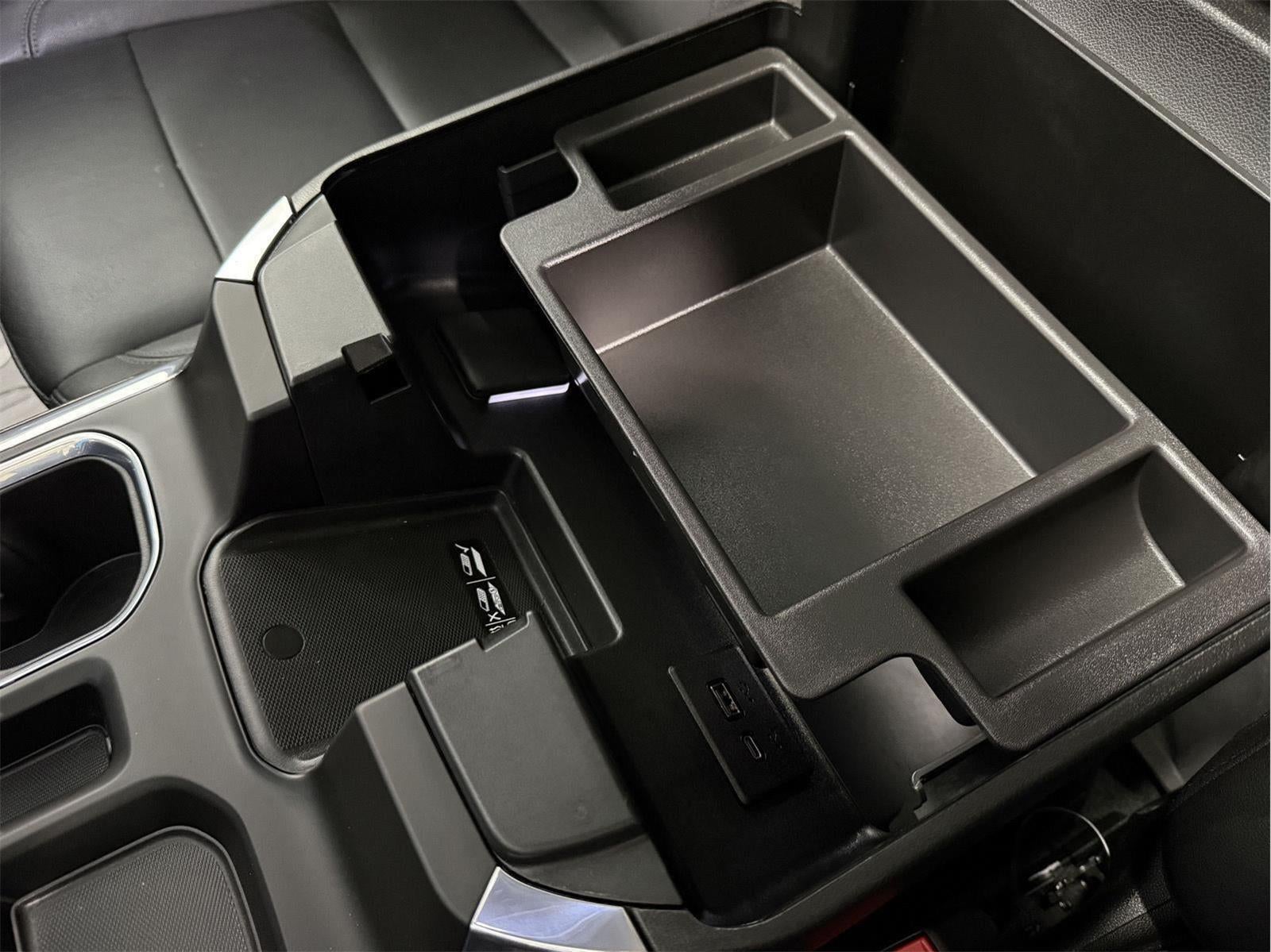 2025 GMC Sierra 1500 Crew Cab, Short Bed, Elevation, 4WD