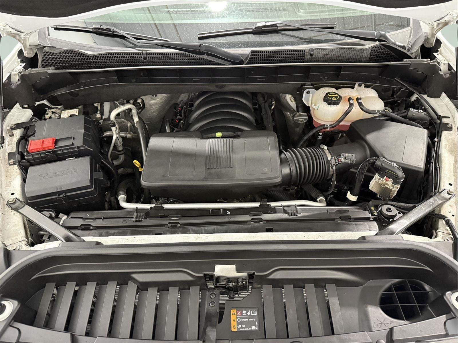 2025 GMC Sierra 1500 Crew Cab, Short Bed, Elevation, 4WD