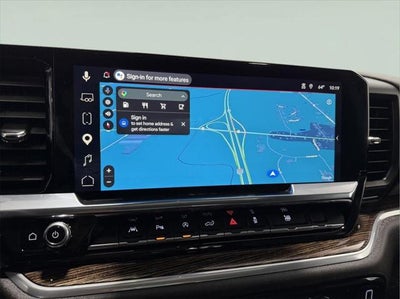 2025 GMC Sierra 1500 Crew Cab, Short Bed, Elevation, 4WD