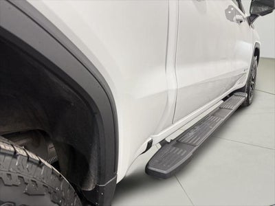 2025 GMC Sierra 1500 Crew Cab, Short Bed, Elevation, 4WD