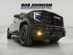 2025 GMC Sierra 1500 Crew Cab, Standard Bed, Elevation, 4WD