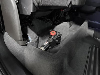 2025 GMC Sierra 1500 Crew Cab, Standard Bed, Elevation, 4WD