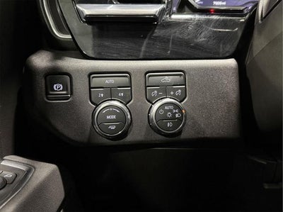 2025 GMC Sierra 1500 Crew Cab, Standard Bed, Elevation, 4WD