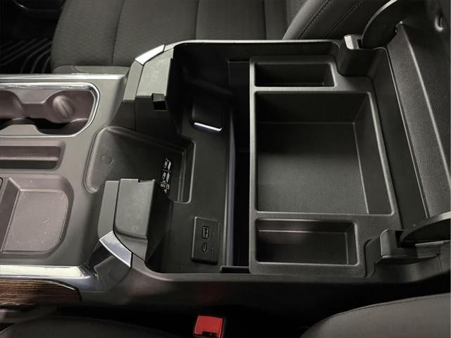 2025 GMC Sierra 1500 Crew Cab, Standard Bed, Elevation, 4WD