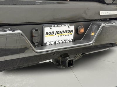 2025 GMC Sierra 1500 Crew Cab, Standard Bed, Elevation, 4WD