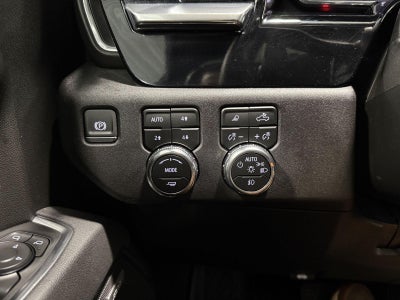 2025 GMC Sierra 1500 Crew Cab, Standard Bed, Elevation, 4WD