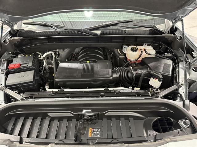 2025 GMC Sierra 1500 Crew Cab, Standard Bed, Elevation, 4WD
