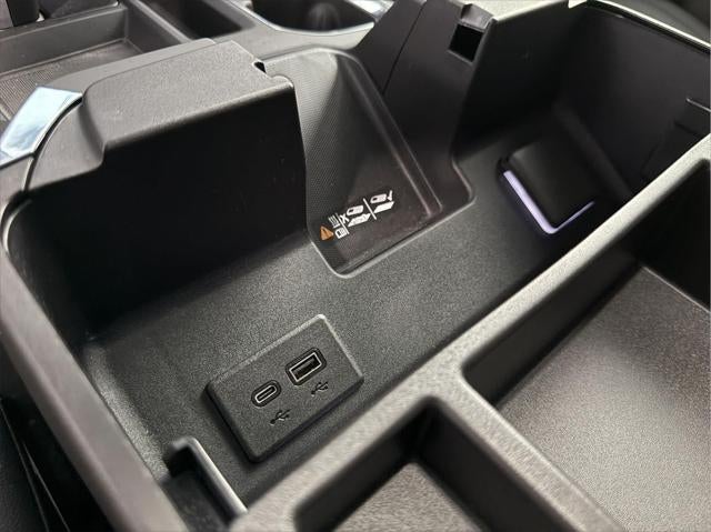 2025 GMC Sierra 1500 Crew Cab, Standard Bed, Elevation, 4WD