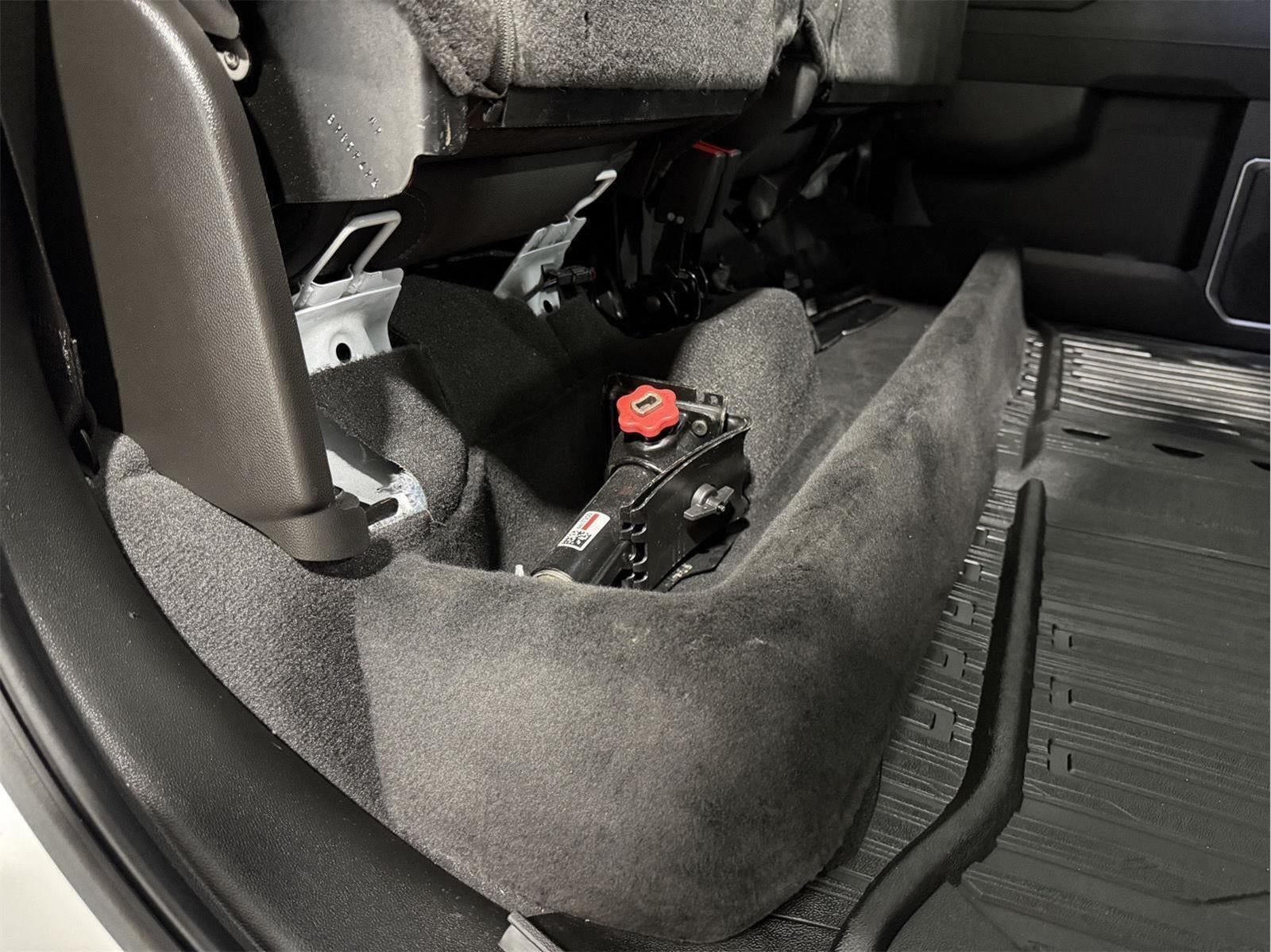2025 GMC Sierra 1500 Crew Cab, Standard Bed, Elevation, 4WD