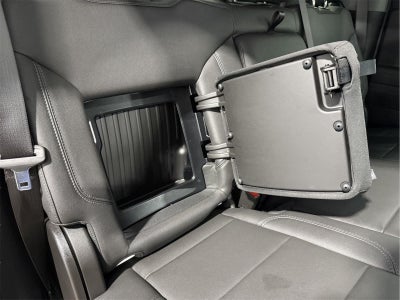 2025 GMC Sierra 1500 Crew Cab, Standard Bed, Elevation, 4WD