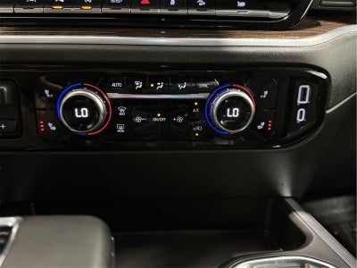 2025 GMC Sierra 1500 Crew Cab, Standard Bed, Elevation, 4WD