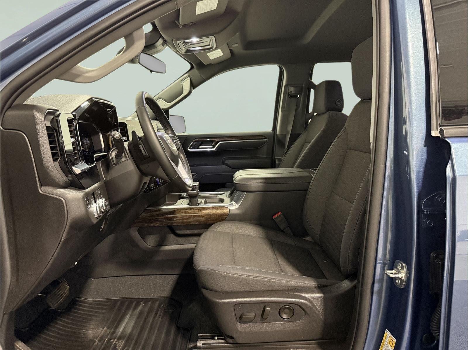 2026 GMC Sierra 1500 Crew Cab, Standard Bed, Elevation, 4WD