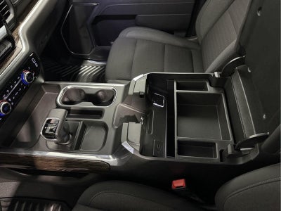 2026 GMC Sierra 1500 Crew Cab, Standard Bed, Elevation, 4WD