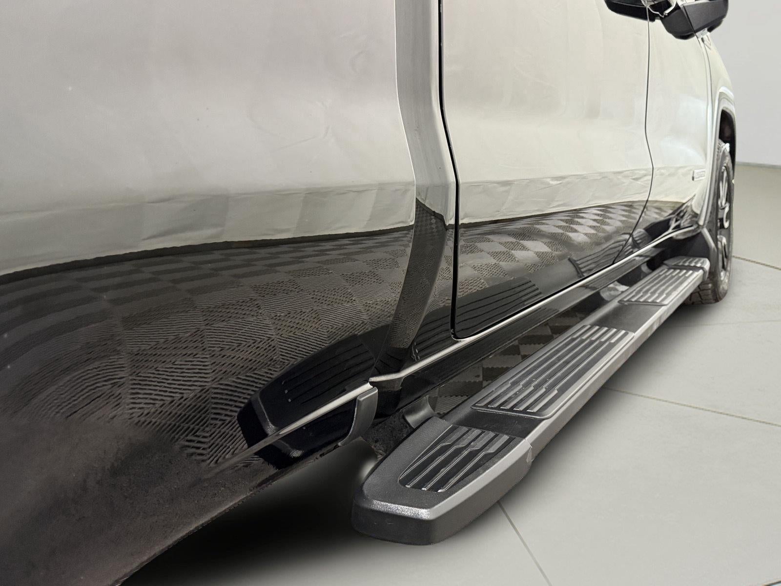 2025 GMC Sierra 1500 Crew Cab, Standard Bed, Elevation, 4WD
