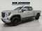 2023 GMC Sierra 1500 4WD Double Cab Standard Box Elevation with 3SB
