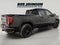 2023 GMC Sierra 1500 4WD Double Cab Standard Box Elevation with 3SB