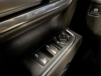 2023 GMC Sierra 1500 4WD Double Cab Standard Box Elevation with 3SB