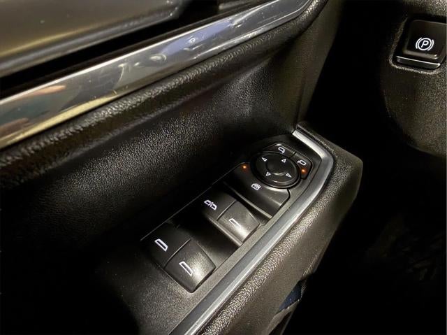 2023 GMC Sierra 1500 4WD Double Cab Standard Box Elevation with 3SB