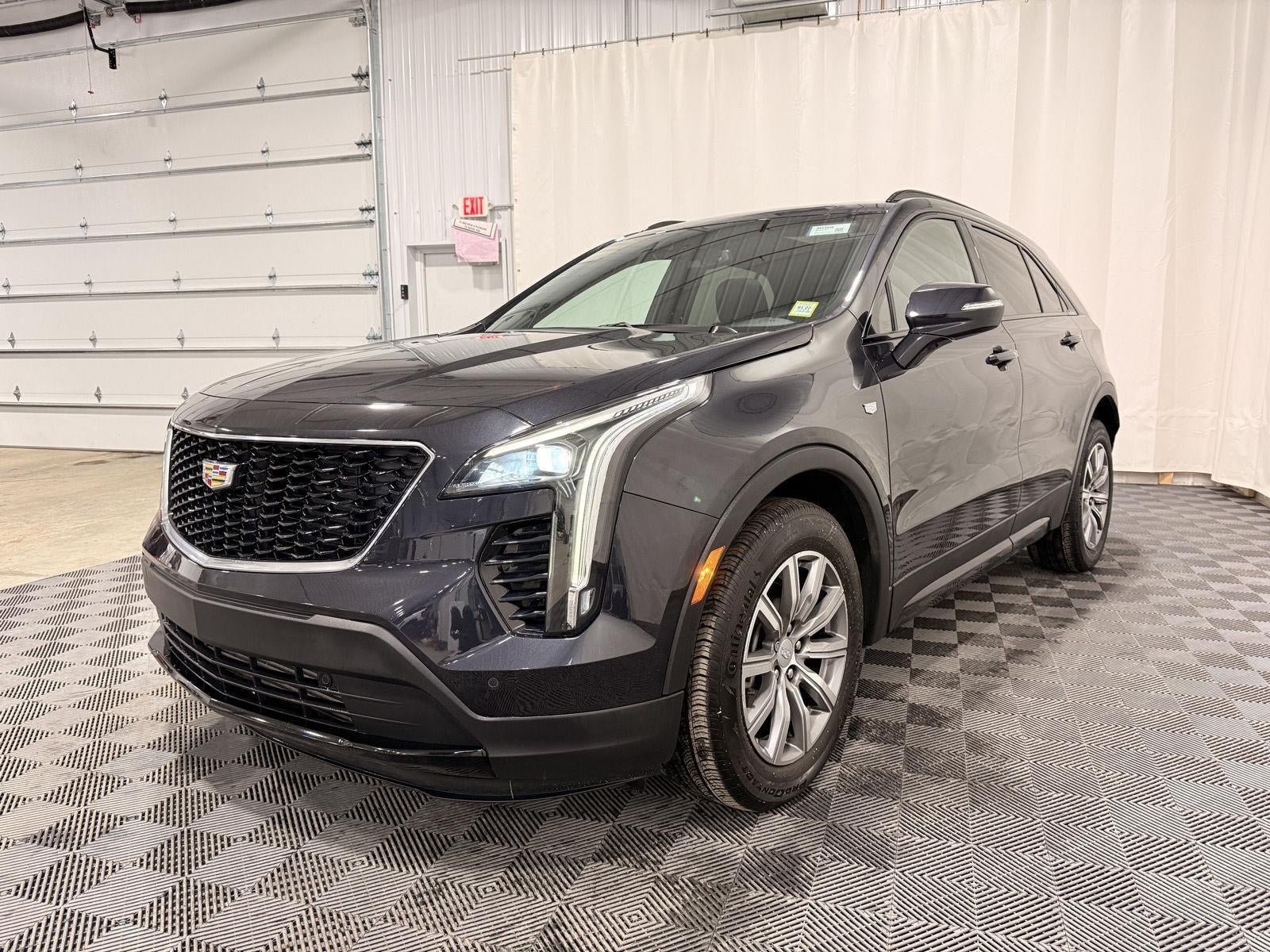 2023 Cadillac XT4 Sport