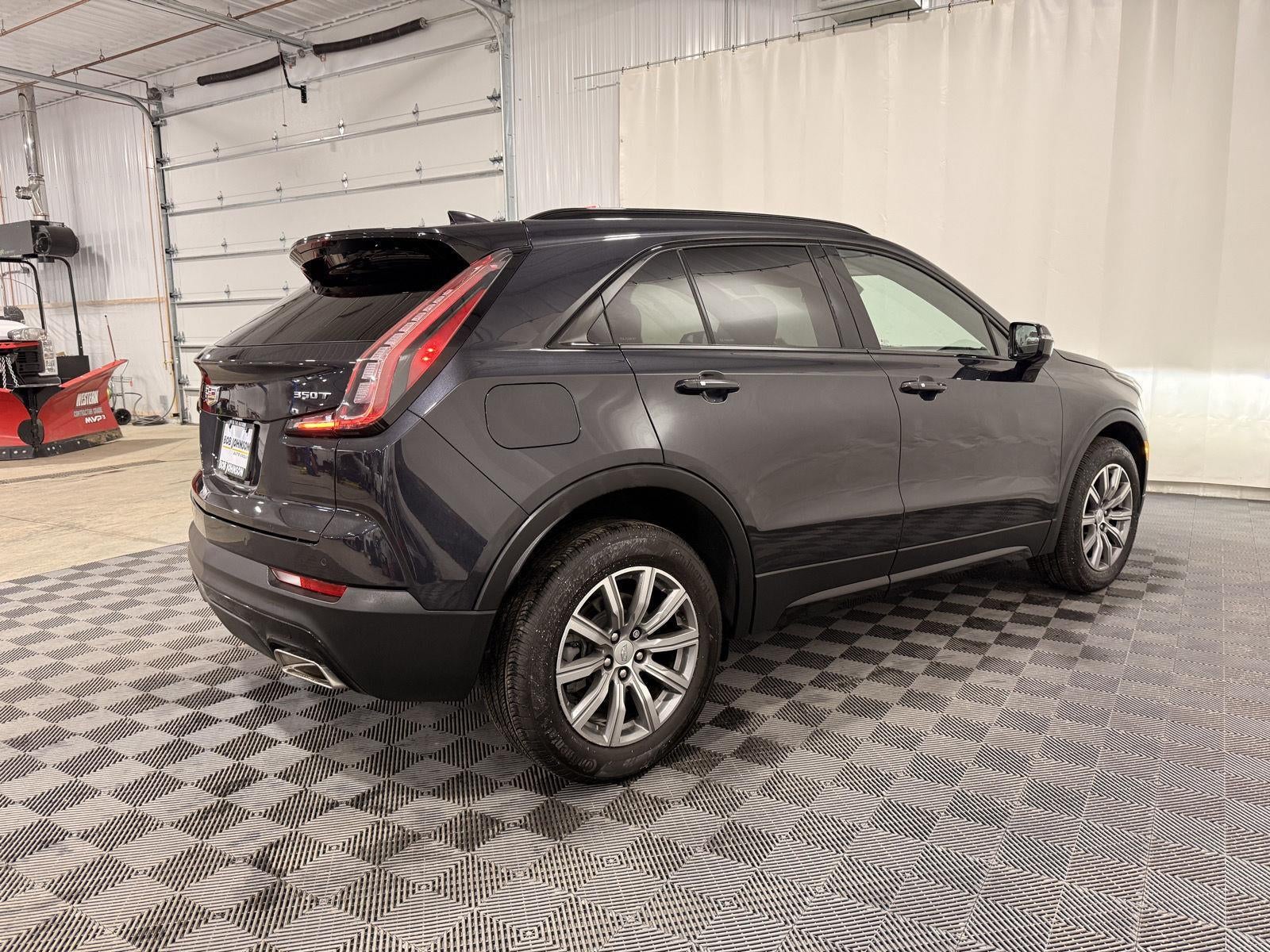 2023 Cadillac XT4 Sport