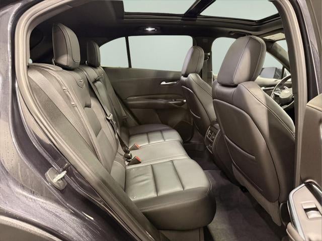 2023 Cadillac XT4 Sport