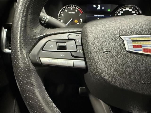 2023 Cadillac XT4 Sport