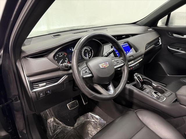 2023 Cadillac XT4 Sport