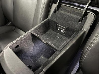 2020 Cadillac XT5 AWD Premium Luxury