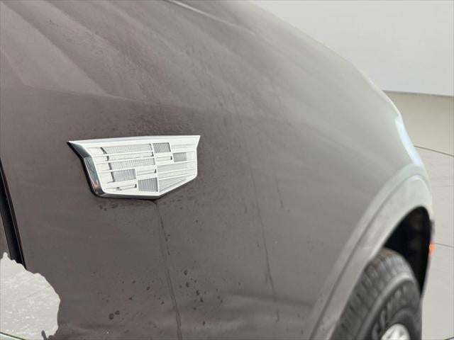 2020 Cadillac XT5 AWD Premium Luxury