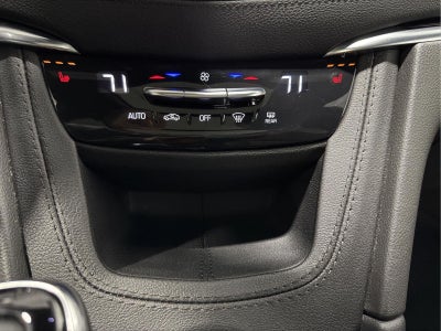 2024 Cadillac XT6 Luxury