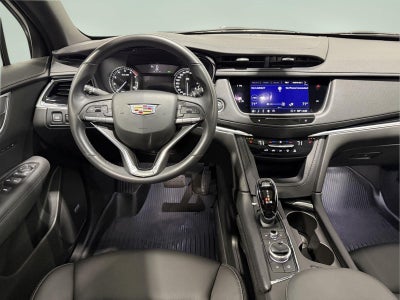 2024 Cadillac XT6 Luxury