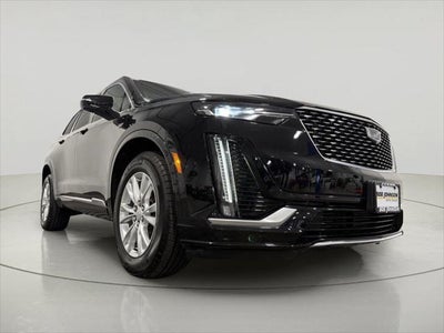 2024 Cadillac XT6 Luxury