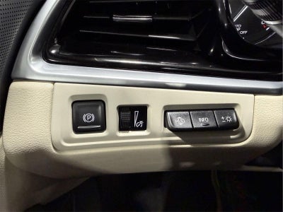 2025 Cadillac XT6 AWD Premium Luxury