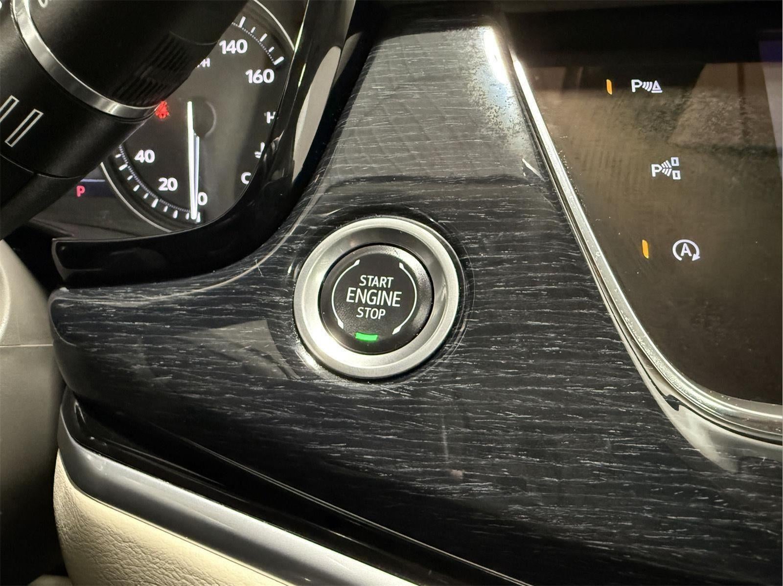 2025 Cadillac XT6 AWD Premium Luxury