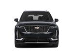 2025 Cadillac XT6 AWD Premium Luxury