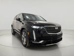 2025 Cadillac XT6 AWD Premium Luxury