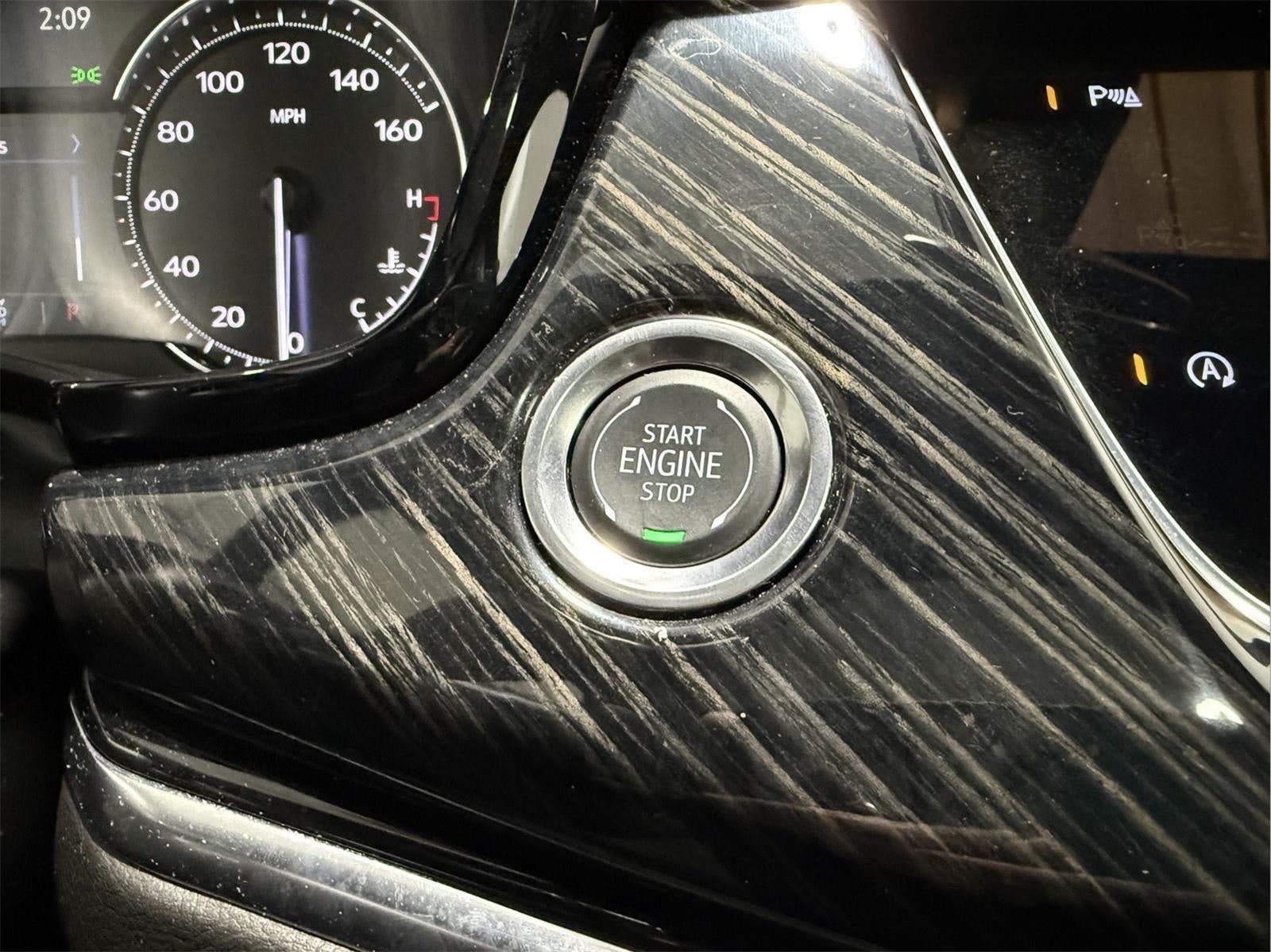 2025 Cadillac XT6 AWD Premium Luxury