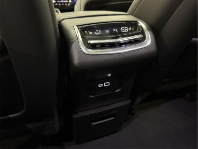 2025 Cadillac XT6 AWD Premium Luxury