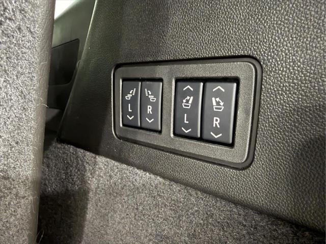 2025 Cadillac XT6 AWD Premium Luxury