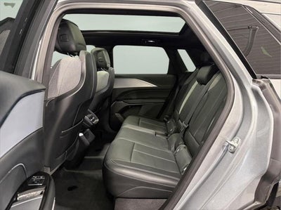 2024 Cadillac LYRIQ Tech RWD