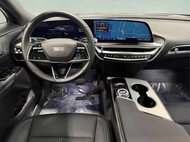 2024 Cadillac LYRIQ Tech RWD