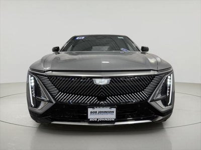 2024 Cadillac LYRIQ Tech RWD